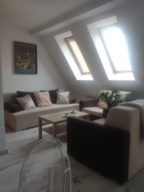 Apartamenty Marina, Ustka